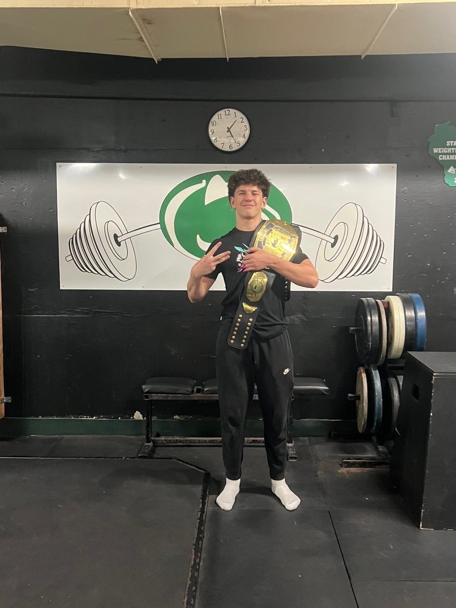 Greendale Football tweet media