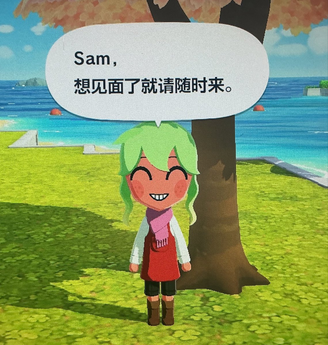 （⸝⸝ •_+ )ε • ∵） tweet media