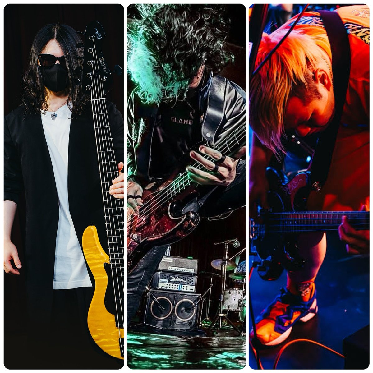 Mutsumi/ムツミ tweet media