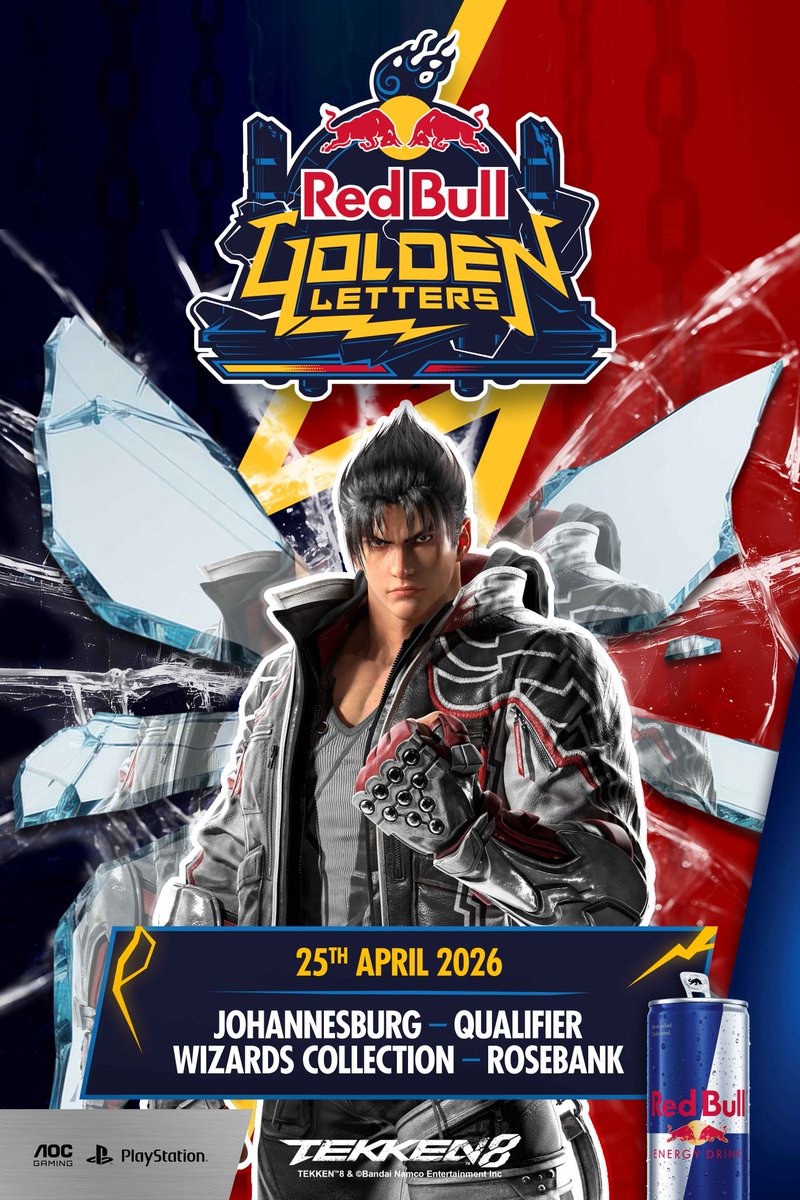 Goliath Gaming tweet media