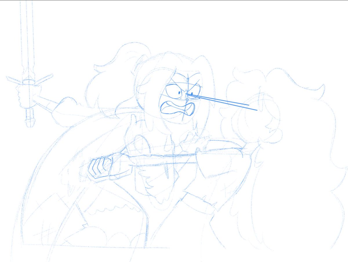 Snuwix010's tweet photo. I love this art with the old design by Ann and Sasha
orig author :  @Byubiyubi 
#amphibia #AnneBoonchuy #SashaWaybright https://t.co/elReKbockJ