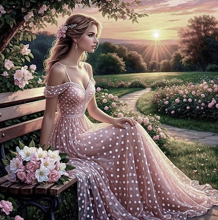 🌺 CATHY 🌺 tweet media