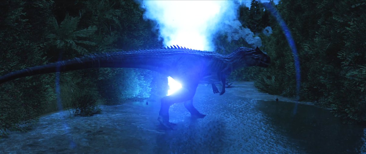 Prehistoric Domain tweet media