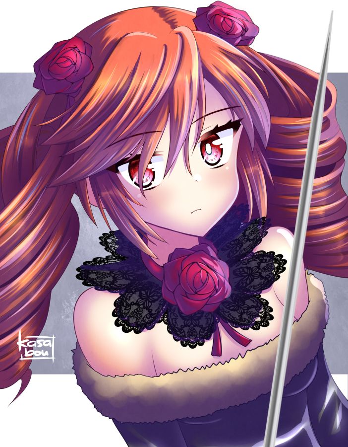 kasabou＠skeb募集中 tweet media