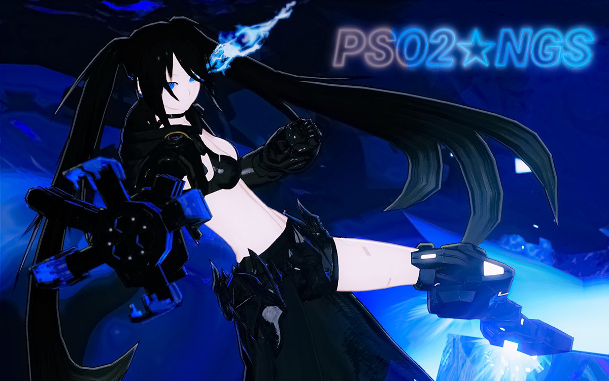 livito@PSO2 ship4 tweet media