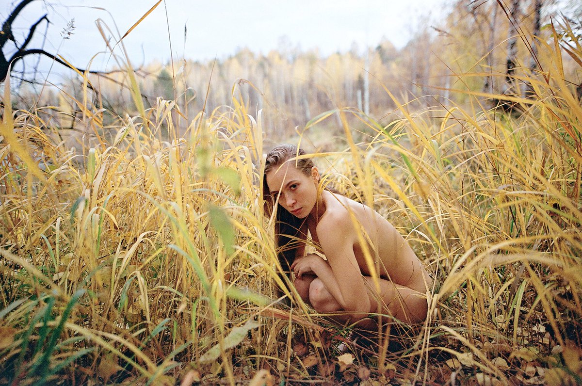 Tesi_Four's tweet photo. Fall 🍂 https://t.co/pM8XuXstrN