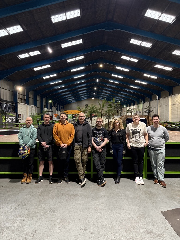 Nexus Open Systems tweet media