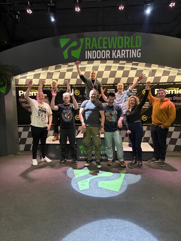 Nexus Open Systems tweet media