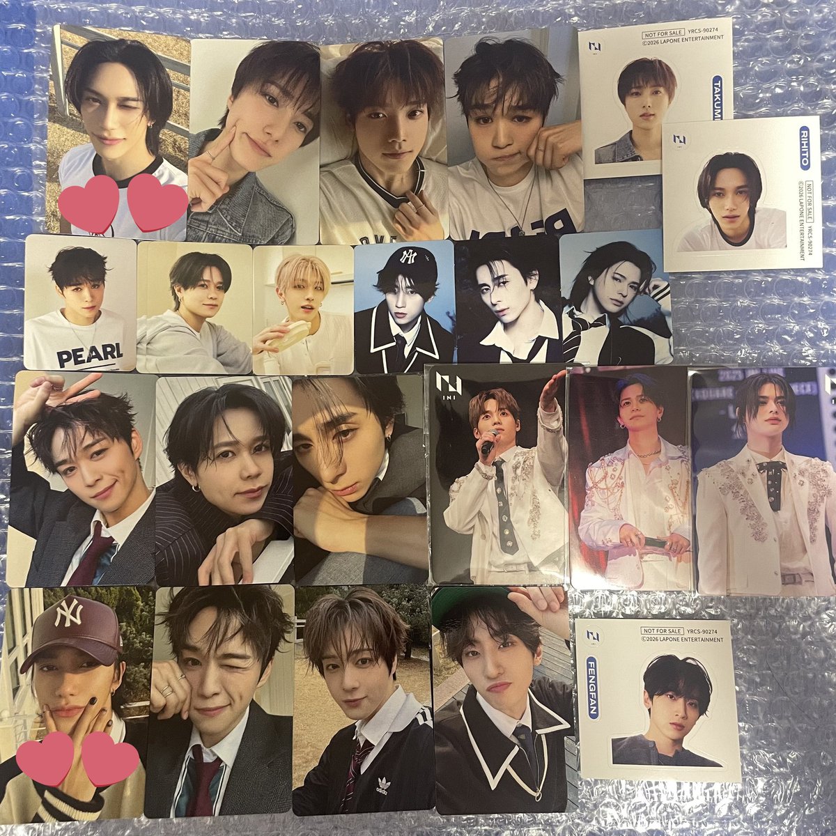 ｿｰﾀﾞｸﾞﾐ🌊MINI tweet media