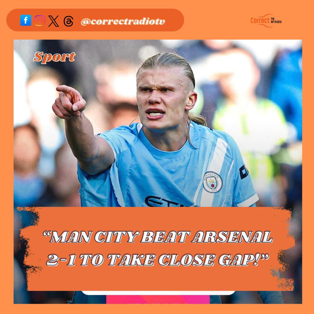 Correct Radio | Correct TV tweet media