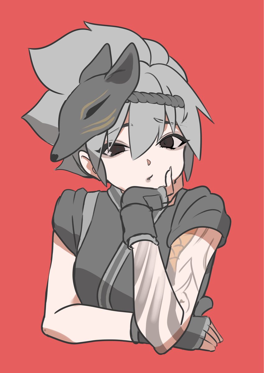 つなぎーぬ tweet media