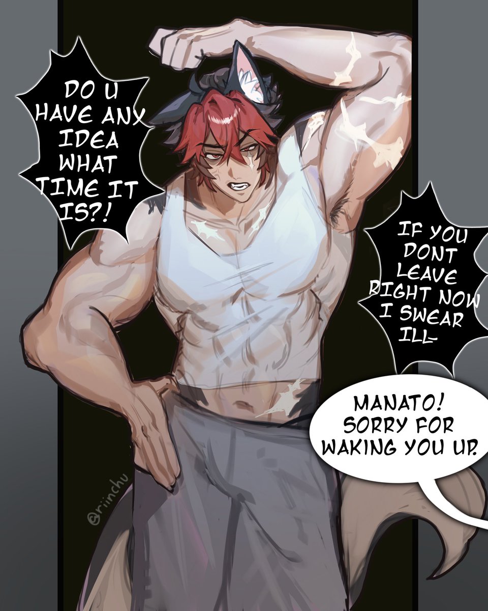 riin 🌱🍊- college arc tweet media