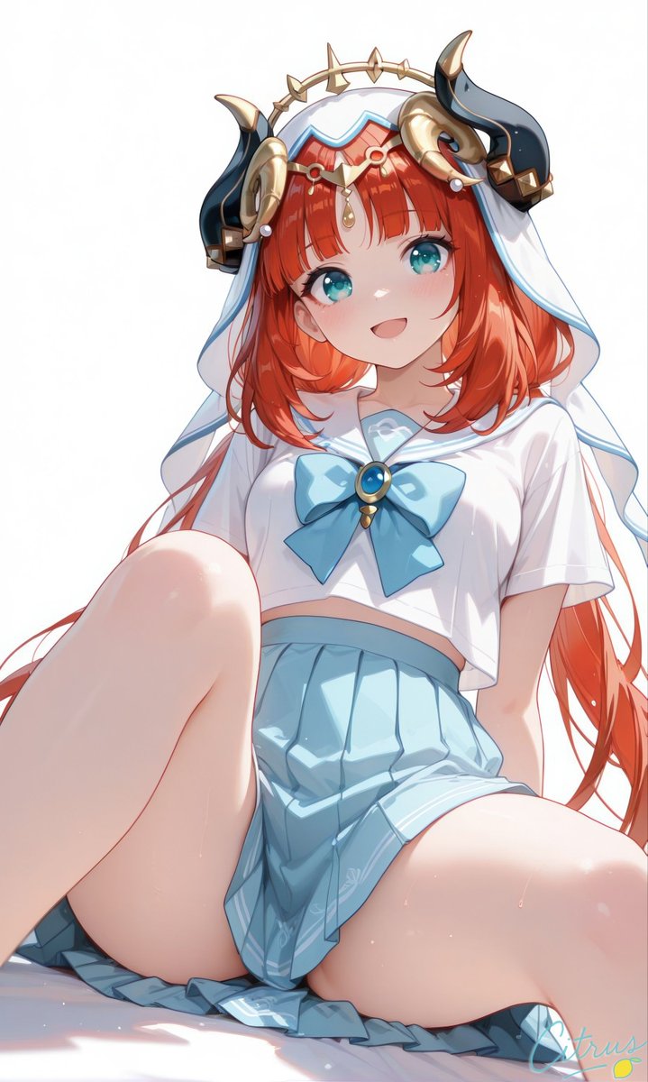 CITRUS🍋 tweet media