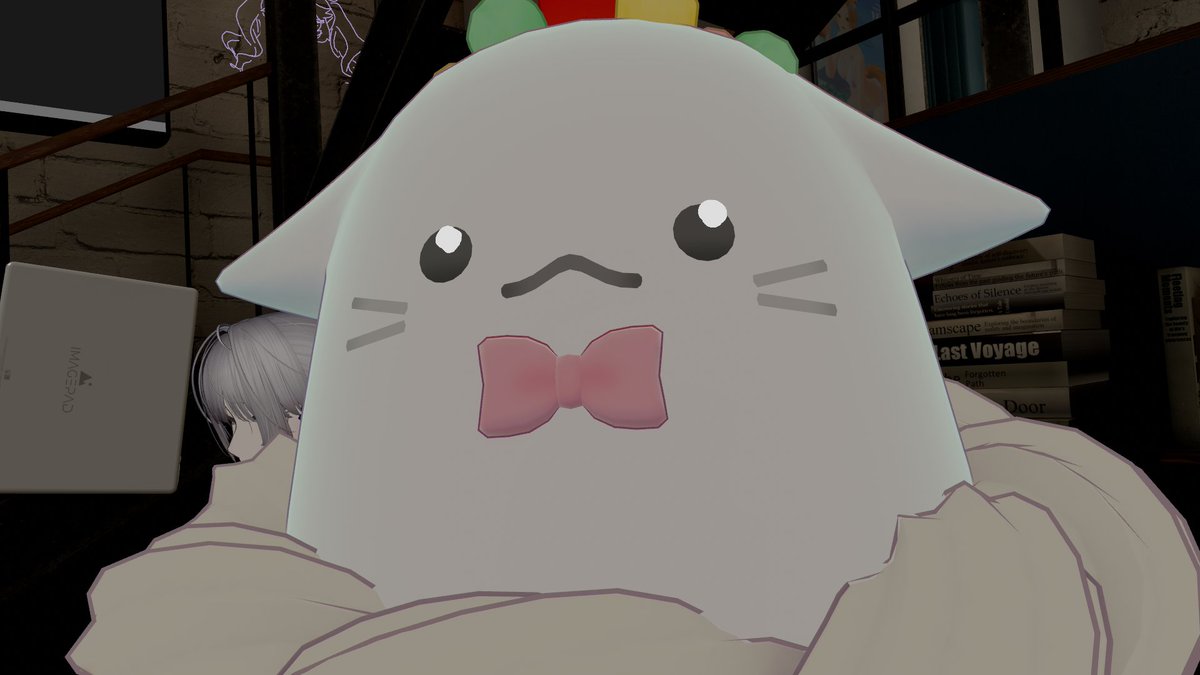 どせーろんじゃ tweet media