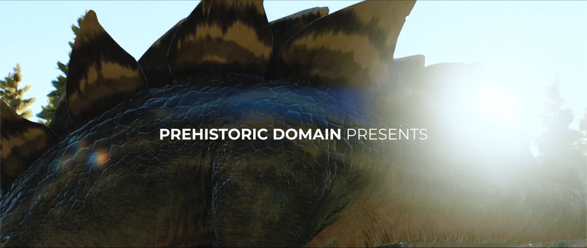 Prehistoric Domain tweet media