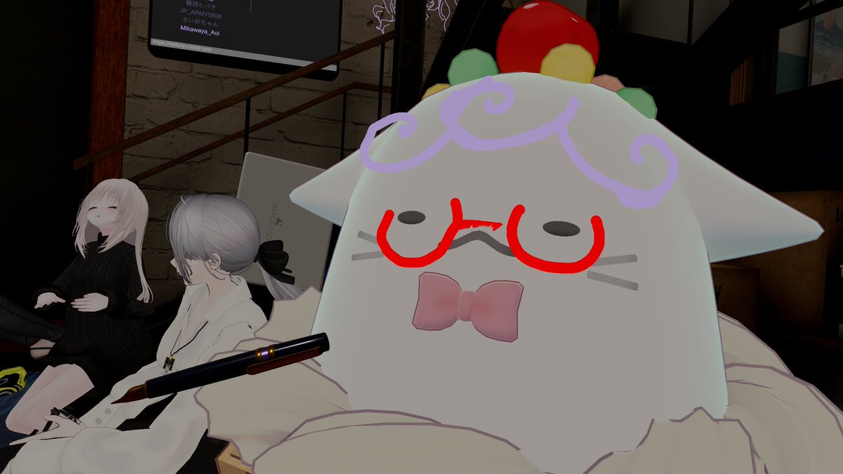 どせーろんじゃ tweet media