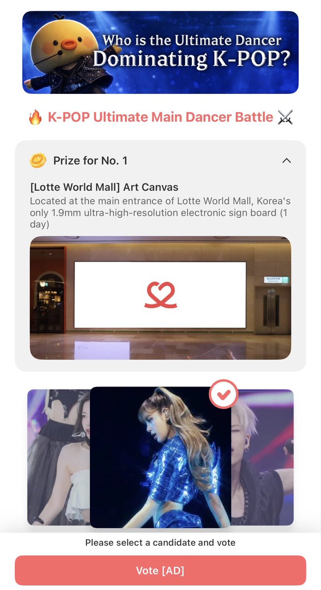 Lilies Home tweet media