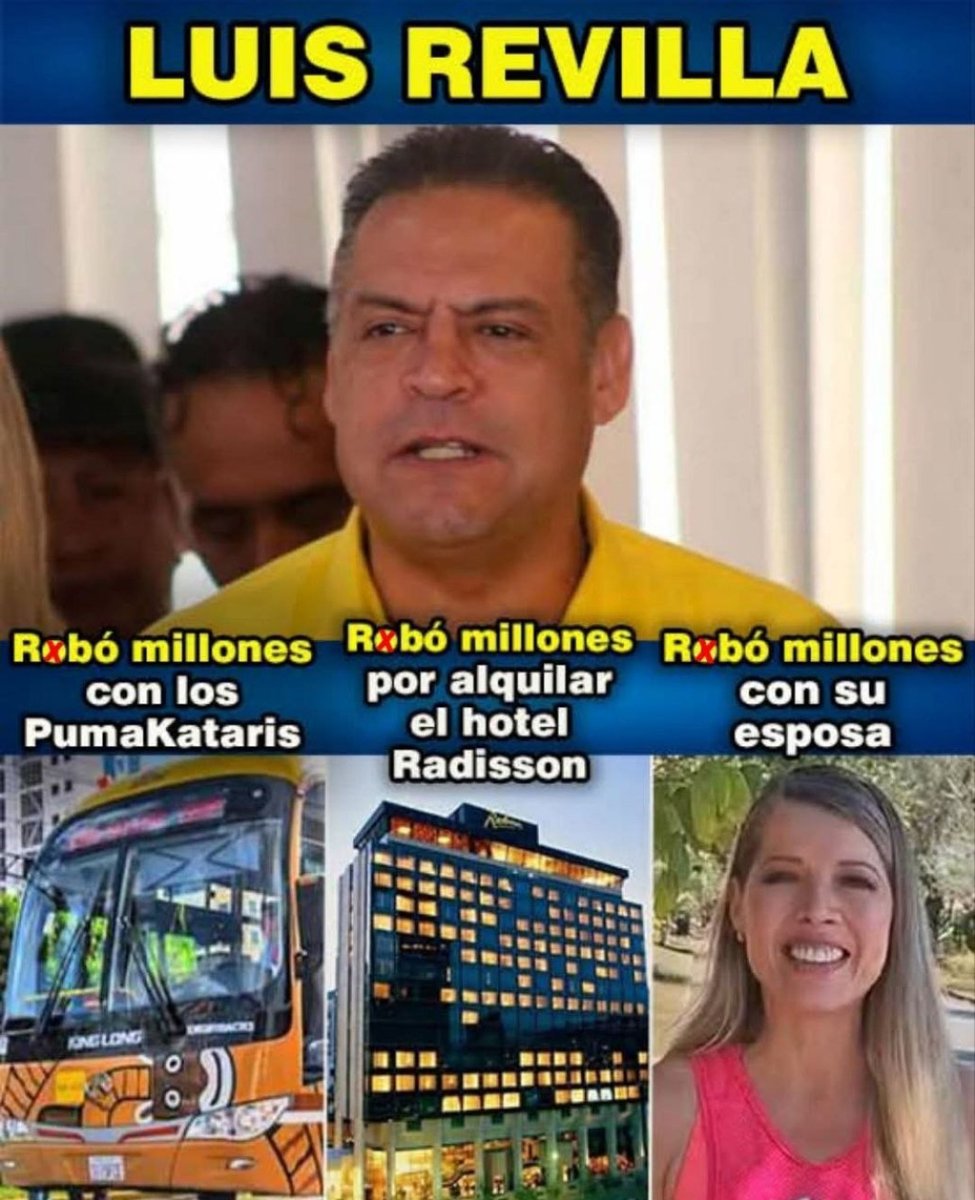 Luis Cielo Bajo tweet media