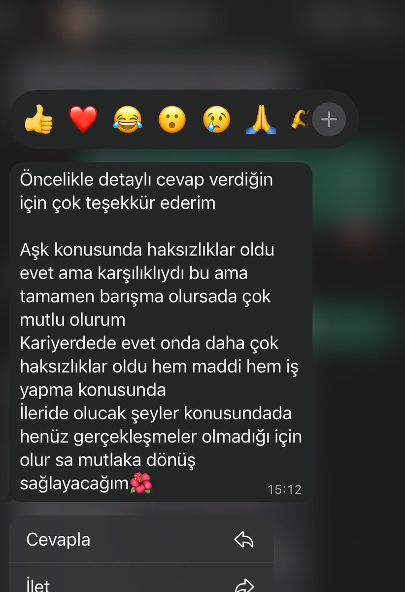 tarotezo's tweet photo. geri dönüşler https://t.co/6R4sKG14Qn