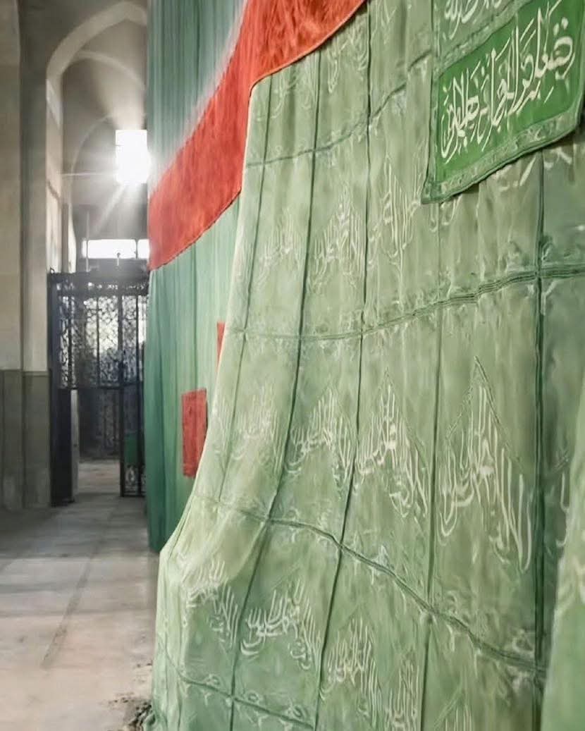 حَرَمَيْنُ الشَّرِيفَيْن tweet media