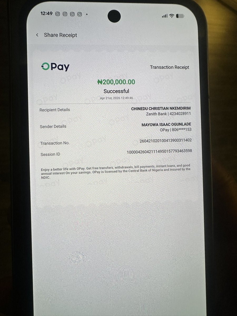 5STAR💈 tweet media