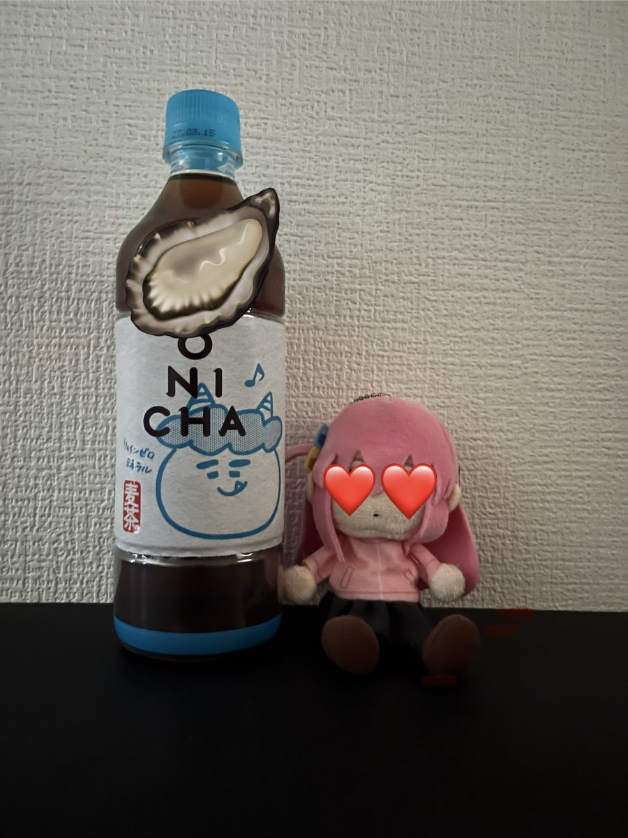 ココア_mania tweet media