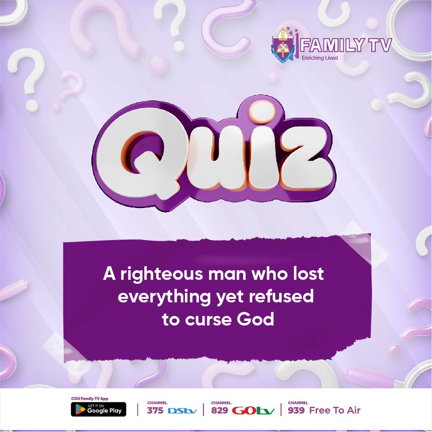 coufamilytv's tweet image. Daily #Quiz
Level: Hard