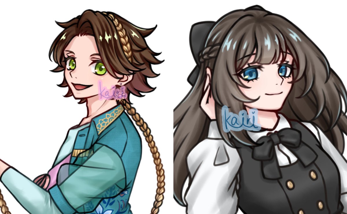 かい／リトリン必読 tweet media