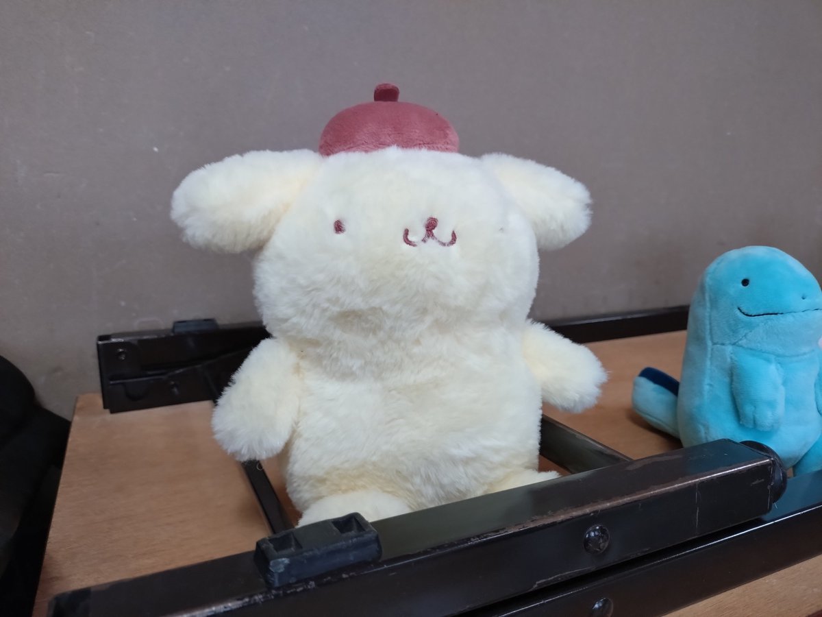 ほんだし tweet media