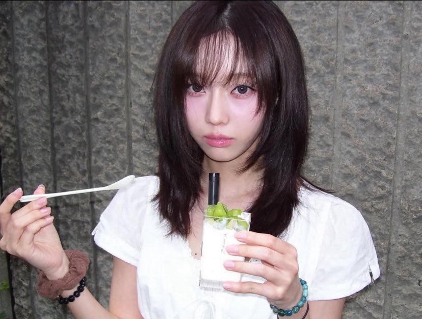 archivedjeong's tweet image. #WINTER | 🥛