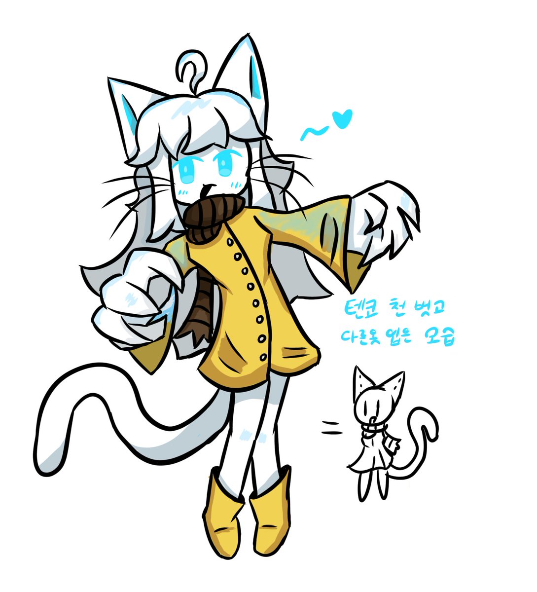 시루치 tweet media