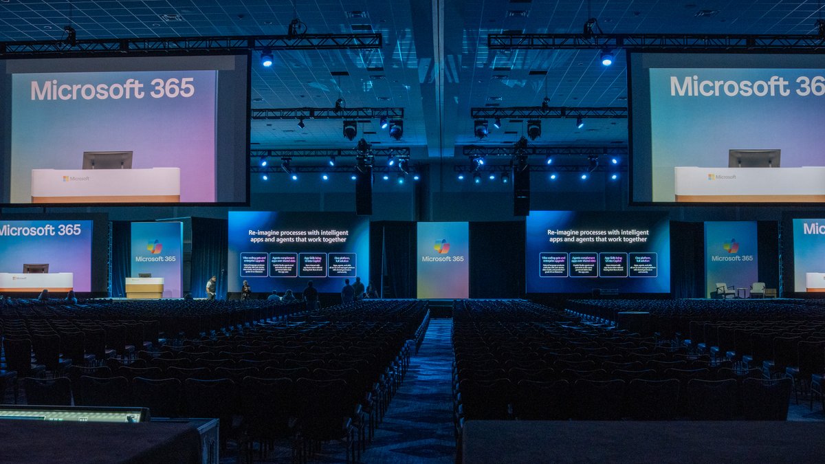 Microsoft Tech Community tweet media