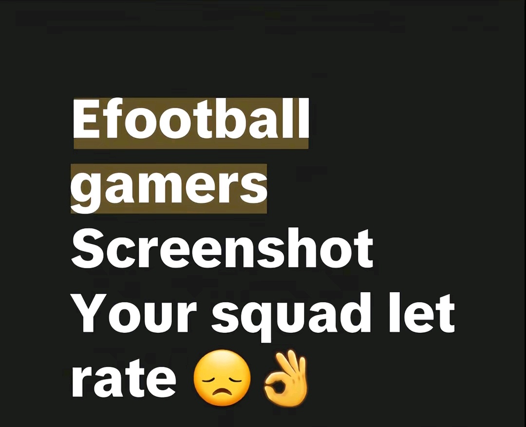 WILLS🦇PES⚽ tweet media