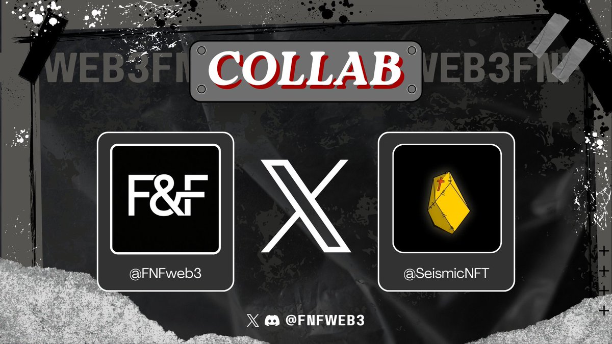 FNF tweet media