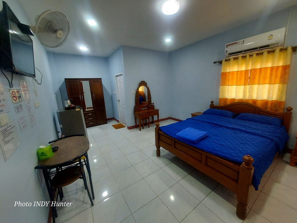 Intanon Naksorn tweet media