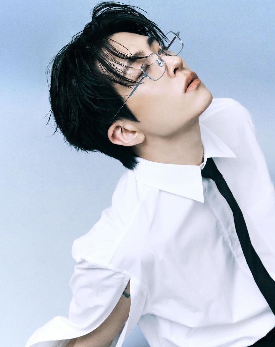 𝄐 𝗙𝗲𝗿𝗺𝗮𝘁𝗮 🎠YJYuiJae🌹퉤영재 tweet media