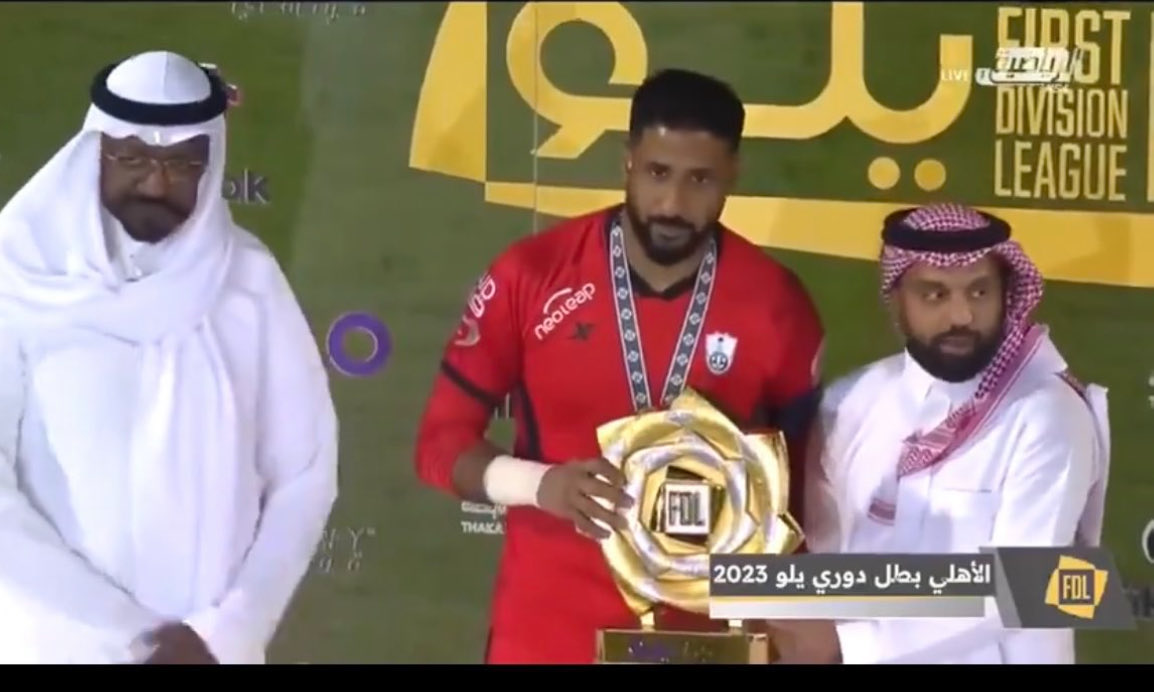 khalid alblayhed tweet media