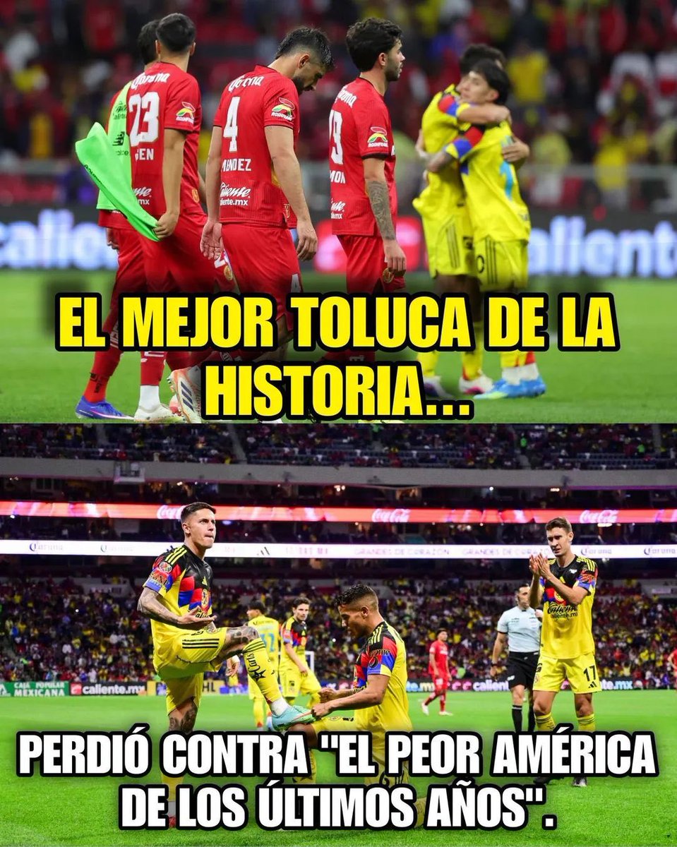 El Huarache Veloz! tweet media