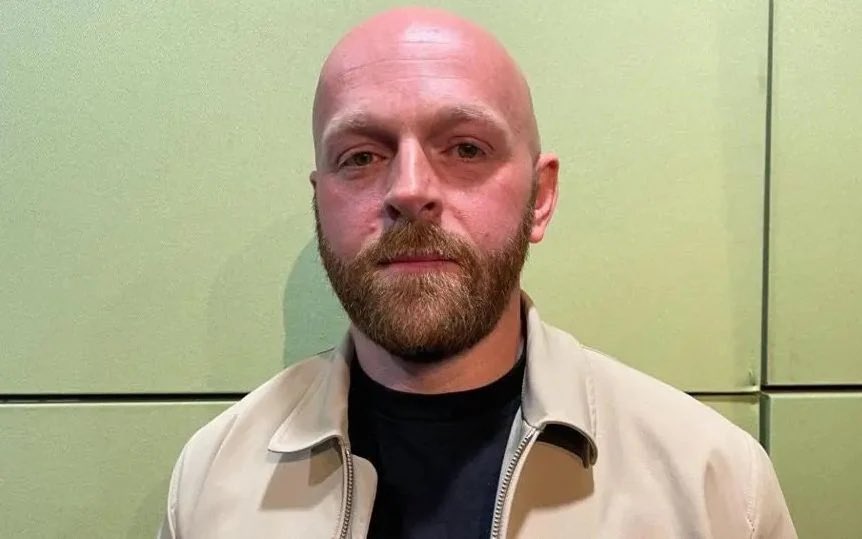 Chris Rose tweet media