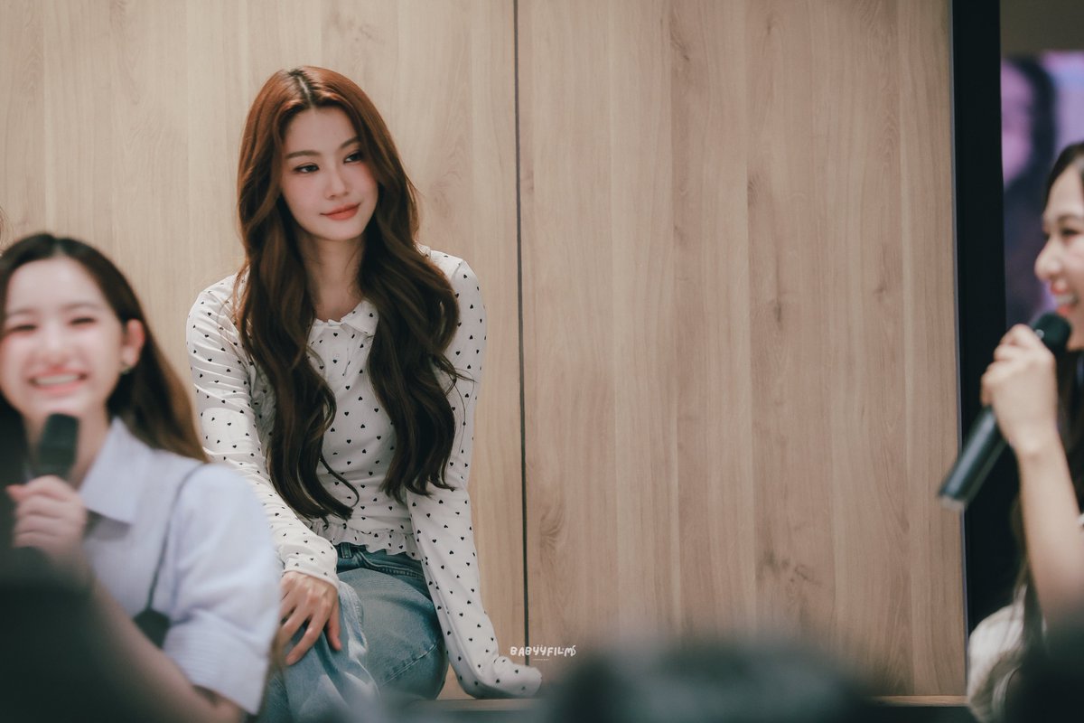 [20260420]

เอ็นดูคุณสุดหัวใจ 🤍❤️‍🩹

#NamtanFilm #น้ำตาลฟิล์ม