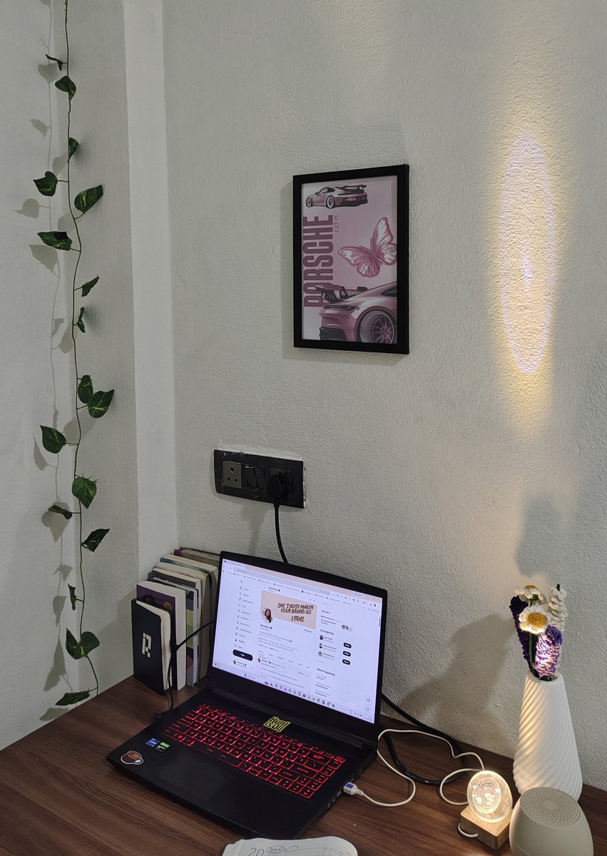 Niharika tweet media