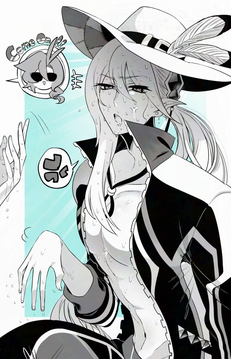 りり野@5/5西1カ22b tweet media