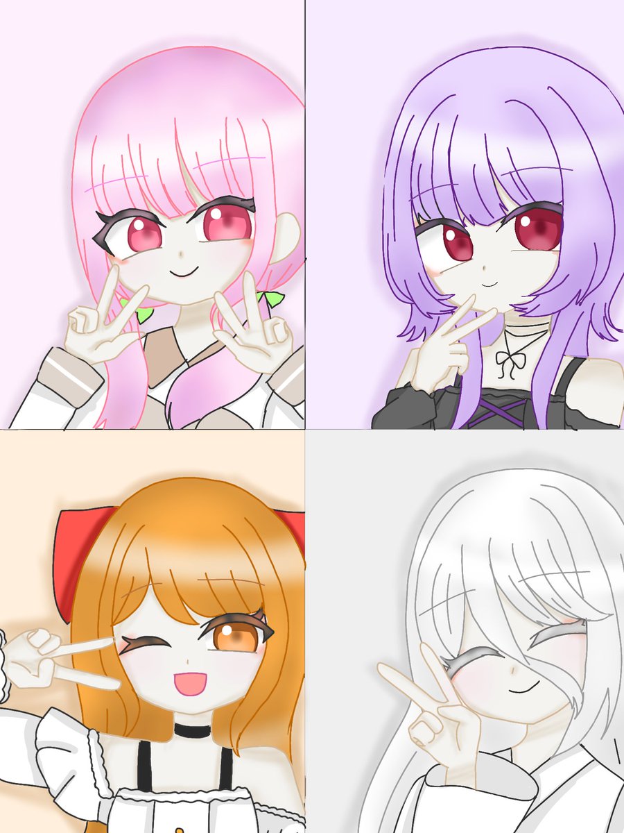 らす　ミラパレ‎ 🪄🎨 tweet media