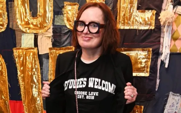 Charlotte Gill tweet media