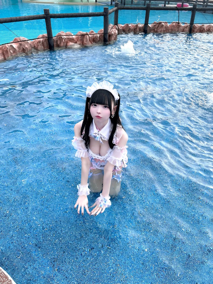 NANA【シンデレラ宣言！】 tweet media