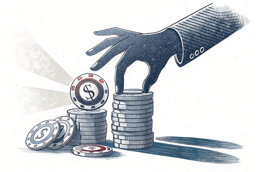 FocusGamingNews's tweet image. #InTheSpotlightFGN - Dutch gambling regulator reports steady numbers but concerns over unlicensed gamblin... #DutchGambling #KSA #IllegalMarket #PlayerProtection #LegislativeChanges focusgn.com/dutch-gambling…