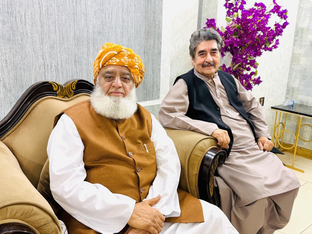 Iftikhar Ahmad tweet media