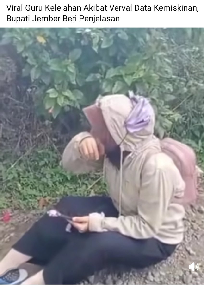 Iman Zanatul Haeri tweet media