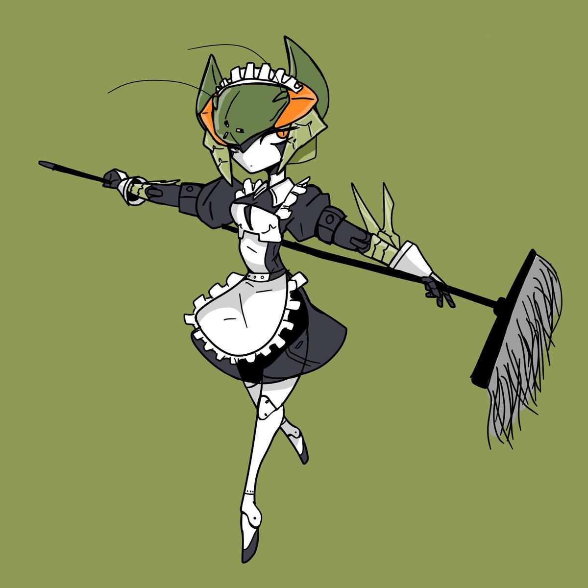 カラッパ　5 tweet media