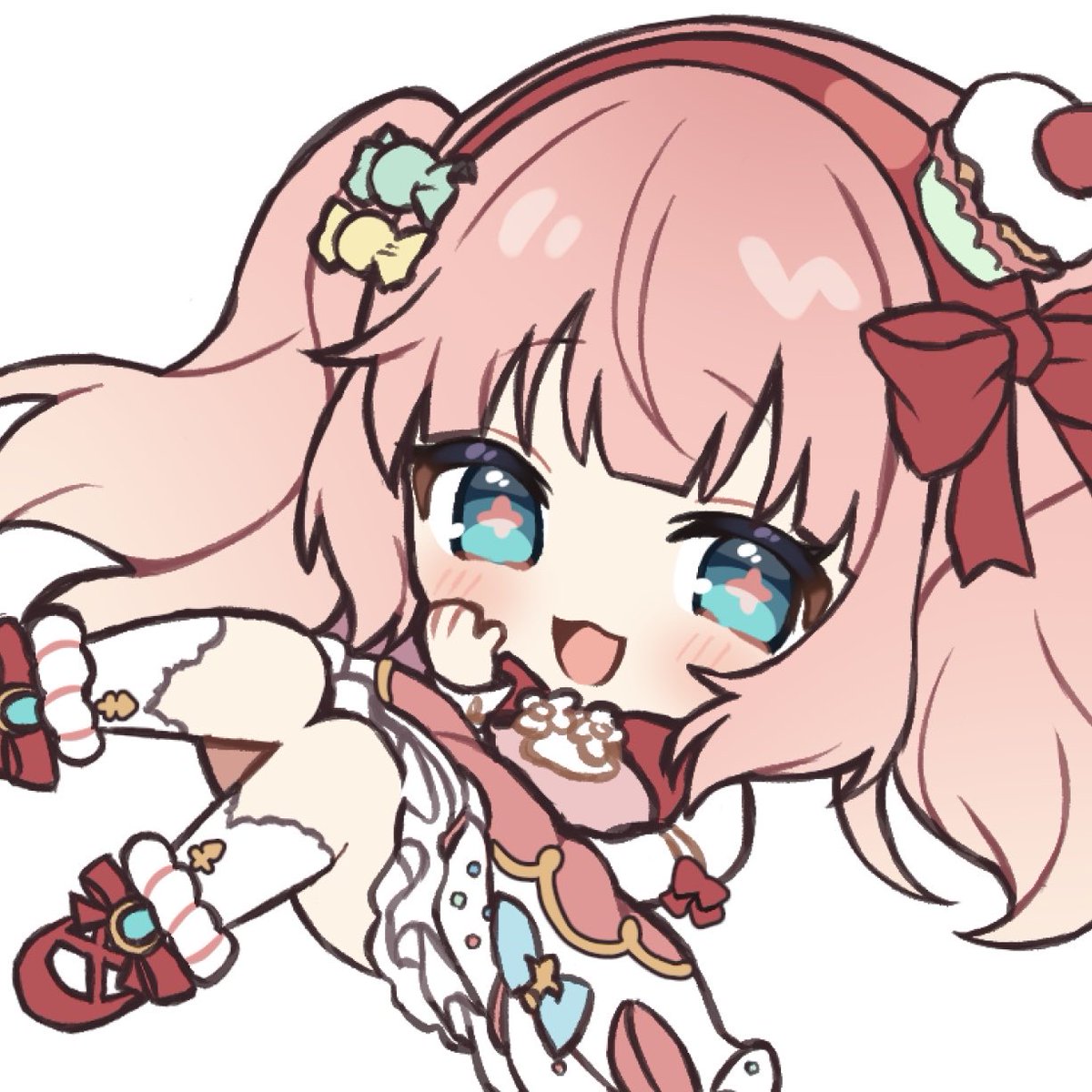 ﾎﾟｸﾞｻﾝ tweet media